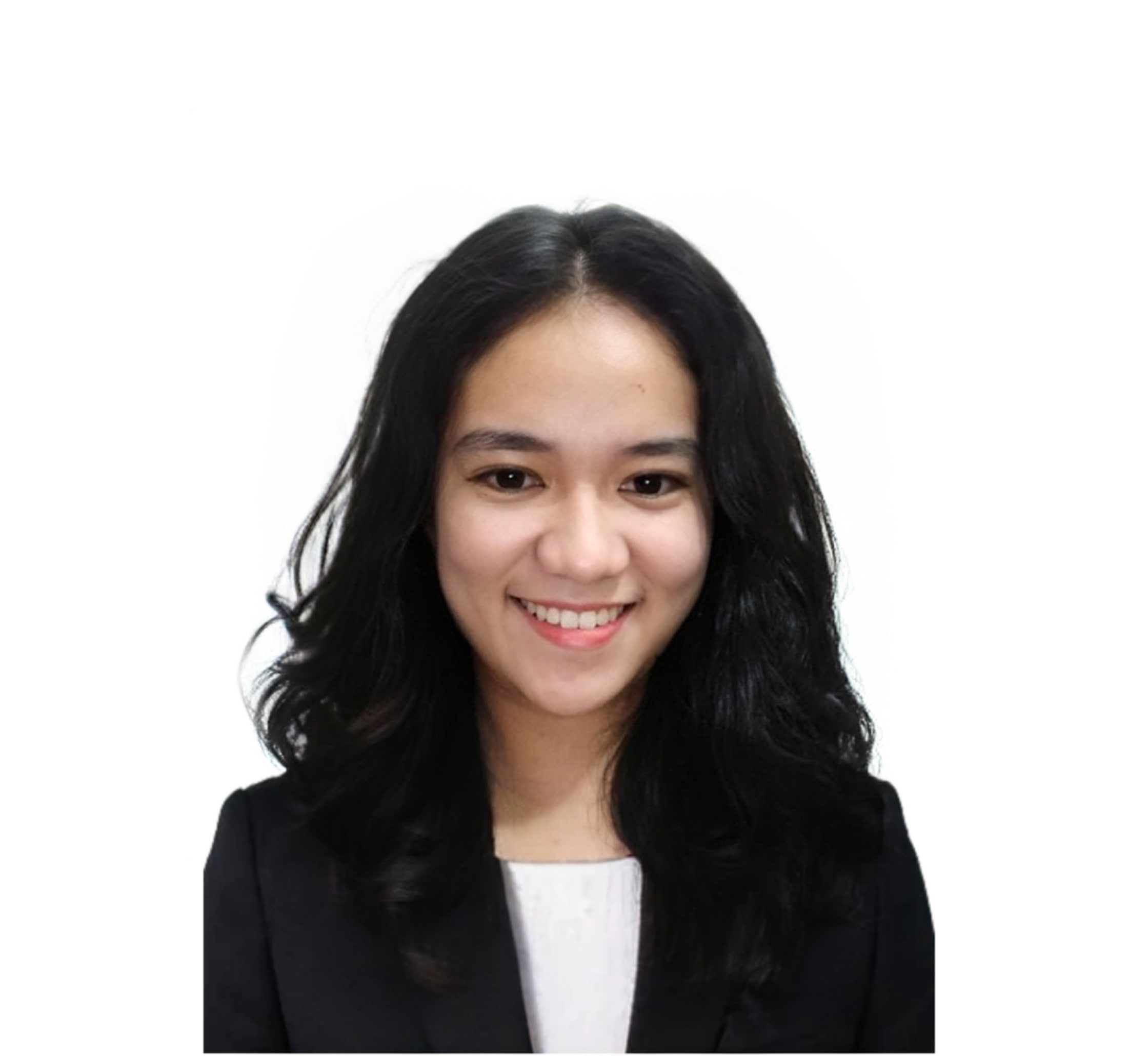 MISS KAREN M. CAÑON