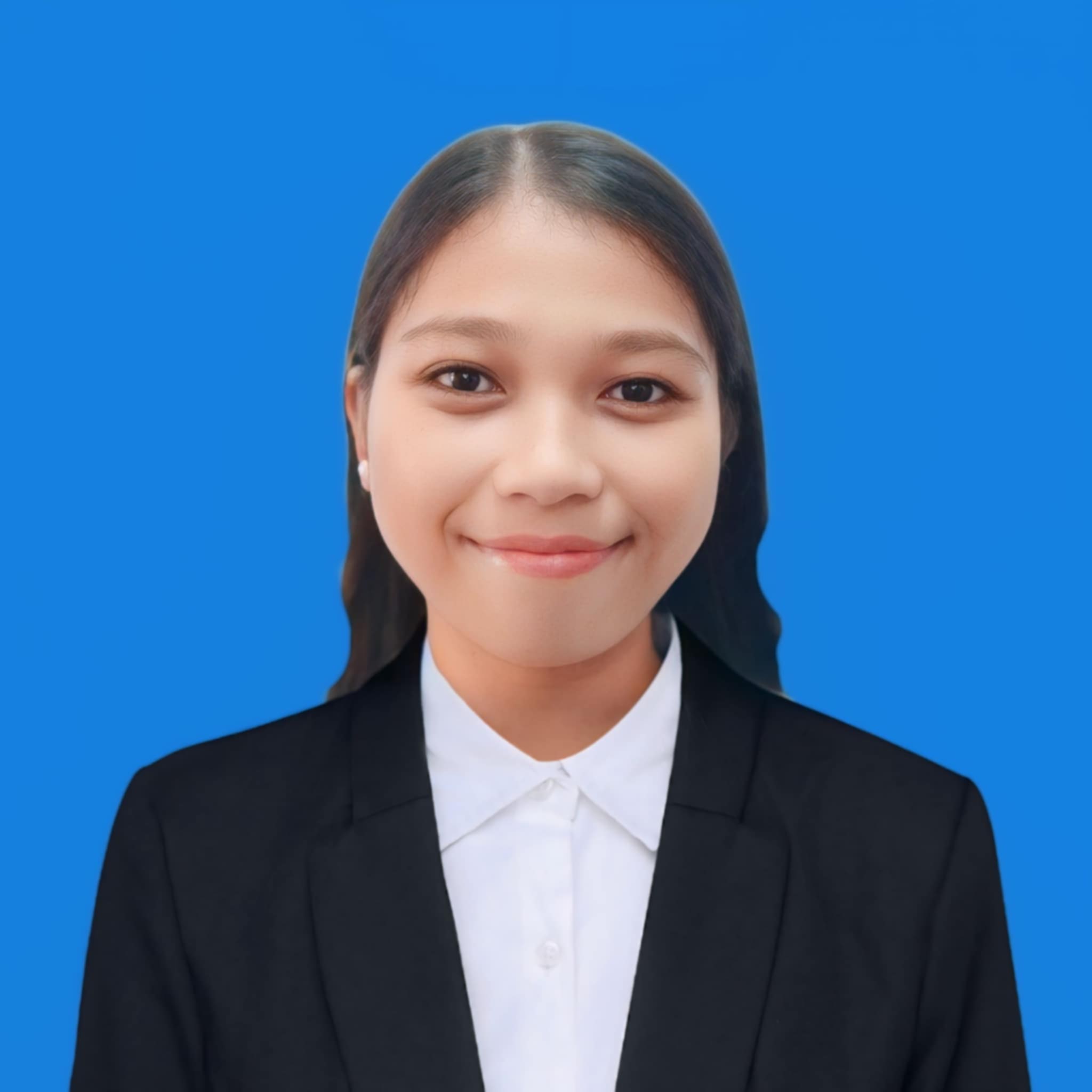 MISS CRISTIE CALDO LIMA