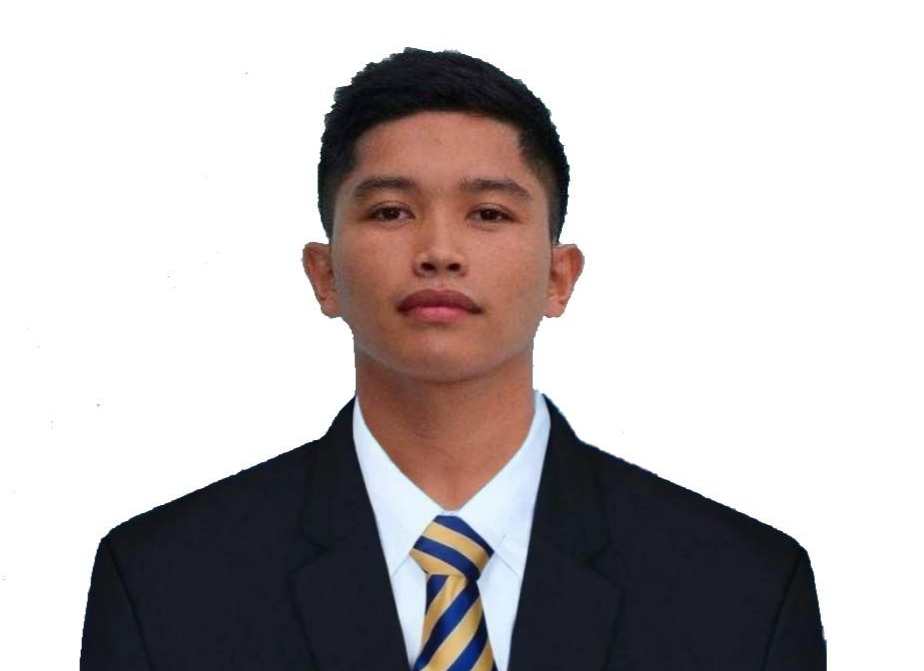 MR. LOVELY A. GUZMANA