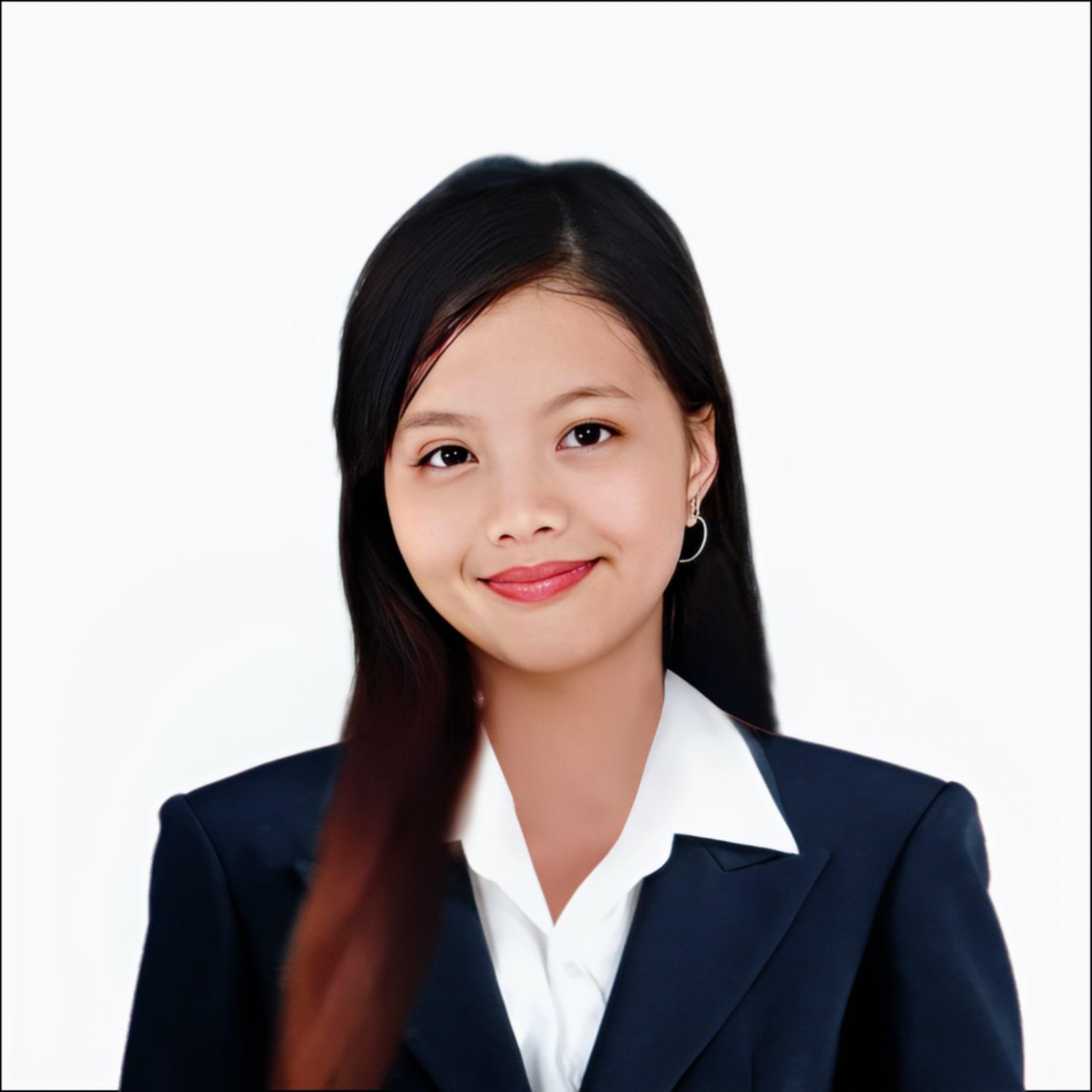 MISS RICA SHEAN NARCISO